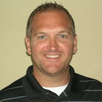 Cornerstone Church Employee Marcus Schmidt's profile photo