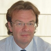 Restaurants Colmar Employee Paul Lammens's profile photo