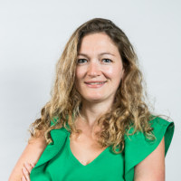 IPSILON Luxembourg Employee Mélanie Pellissard's profile photo