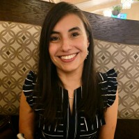 Jeny Alexandra Sandoval-Martinez Email & Phone Number