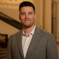 Peerless Energy Systems Employee Edward McMorrow's profile photo