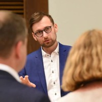 Trafility GmbH Employee Thomas Kuc's profile photo