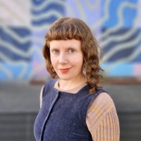 Footscray Community Arts Employee Lucy Buxton's profile photo