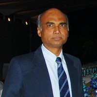 Aeronautical Development Agency Employee Mani Bhushan's profile photo