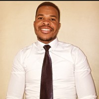 Virtua Technologies Namibia Employee Joel Ashipala's profile photo