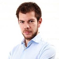 Dialectica Employee Loukas Dimitropoulos's profile photo