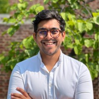 BotBuilt Employee Harshil Parekh's profile photo