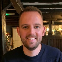 Magicman Ltd Employee Luke Bowers's profile photo