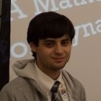 PSL -  Physical Science Laboratory Employee Matthew Melendez's profile photo