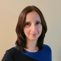 Keti Smilanova Email & Phone Number