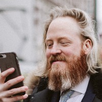 Christopher O'Connor Email