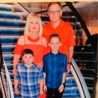 Wayne Cashion Email & Phone Number