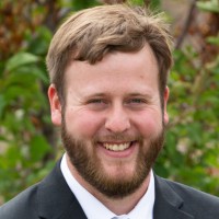 Technology Service Corporation (TSC) Employee Alexander Strong's profile photo