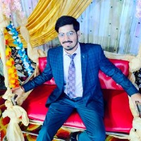 MHK Exports Pvt Ltd. Employee Saurabh Singh's profile photo