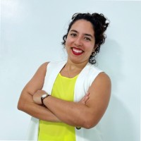 BRASFI Employee Mayra Aguiar's profile photo