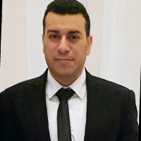 Dotchat Employee Mahmoud Samy's profile photo