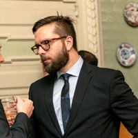 Socios.com Employee Alberto Crespi's profile photo