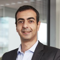 Grant-Thornton France Employee Alexandre Mikhail's profile photo
