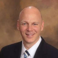 Pritikin ICR Employee John Cody's profile photo