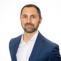 Mace Employee Luke Willis's profile photo