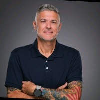 Tharp Plumbing Systems Inc. Employee Chris Joyce's profile photo