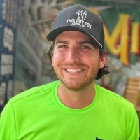 Bk Backyard Bar Employee Jonathan Greenfield's profile photo