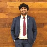 o9 Solutions, Inc. Employee Mithun Ramesh's profile photo