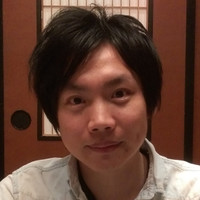 Numbers Protocol Employee Bofu Chen's profile photo