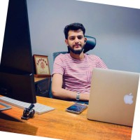 Enablers School of E-commerce Employee Rao Daniyal's profile photo