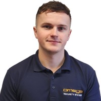 Omega Security Systems Ltd Employee Chris Ward's profile photo