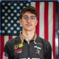 ECR Engines Employee Riddick White's profile photo
