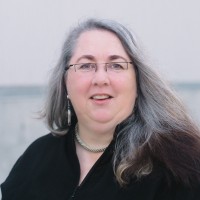 Lisa Benson ~ The Laughing Phoenix, Inc. Employee Lisa Benson's profile photo