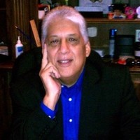 Marcis & Associates, Inc. Employee Julio Cisneros's profile photo