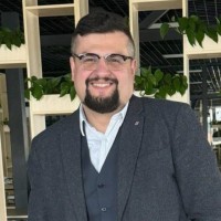 Infinity Technologies Employee Eugene Dmytriev's profile photo