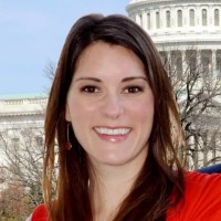 U.S. Travel Association Employee Whitney Gundersen's profile photo