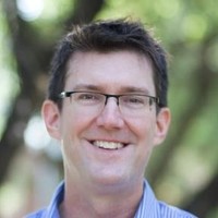 Teldio Employee Doug Rutherford's profile photo