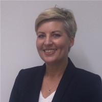 NATS Employee Jane Hare's profile photo