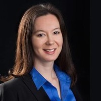 GLADIOUS LIMITED Employee Anna Hung's profile photo