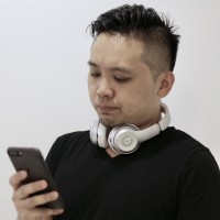 BBI Employee William Li's profile photo