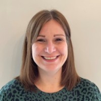 Spurgeons Employee Sarah James's profile photo