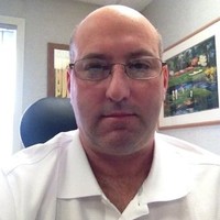 Computerized Circuit Design Employee Edward Dame's profile photo