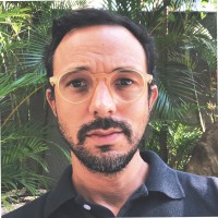 Luft Solutions Employee Thiago Rosa's profile photo
