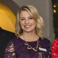 BEGA North America Employee Rachel Mundstock's profile photo