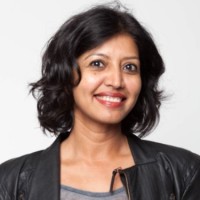 Priya Chandramouli Email & Phone Number