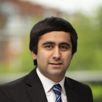 H.I.G. Capital Employee Rohan Arora's profile photo