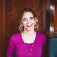 Granicus Employee Michelle Stephens's profile photo