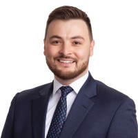 Chestnut Securities, Inc. Employee Jonathan Cabour's profile photo