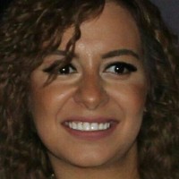 MNHD Employee Sandra Rizk's profile photo
