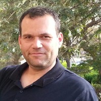 Voyager Labs Employee Arthur Vaizman's profile photo