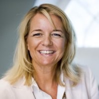 Danish Architecture Center (Dansk Arkitektur Center) Employee Dorthe Barsøe's profile photo